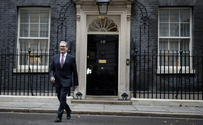 Pressure placed on PM to 'climbdown' on IHT policy