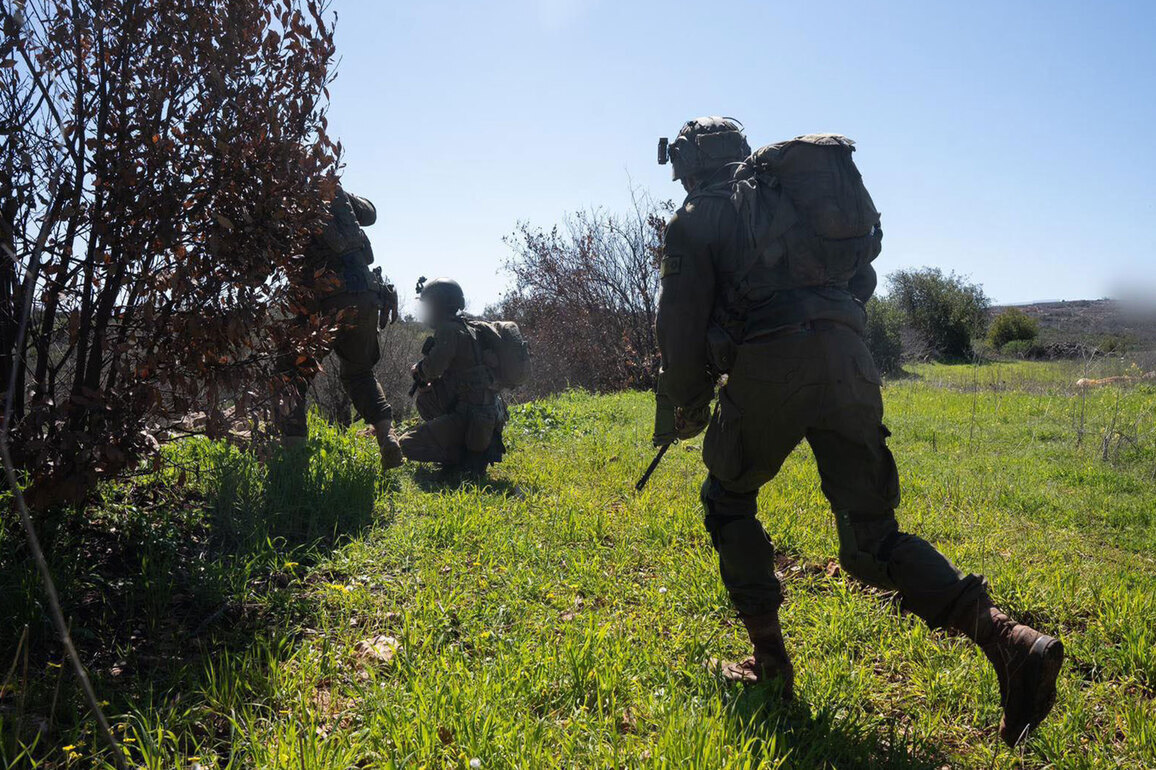 Israel destroys over 80 Hezbollah linked structures during defence op in southern Lebanon