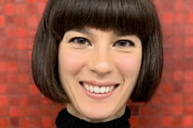 Interview Courtney J. Fung