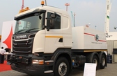 Scania R 580 receives ARAI certification; available as Puller in India