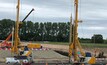 The wide range of piling techniques available today means that reliable and efficient foundation solutions can always be found