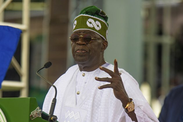 Experts comment on Nigerian president&#039;s first speech