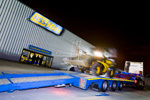 HSS adds plant equipment