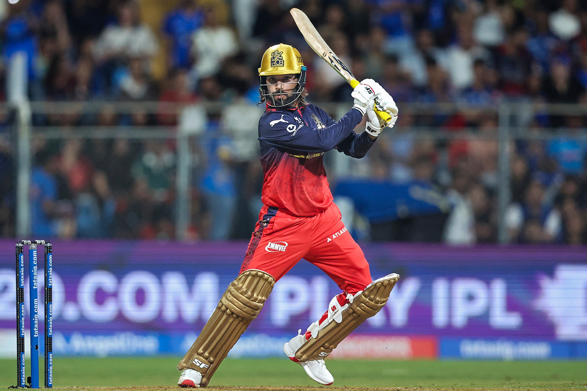 IPL 2026: RCB beat MI by 18 runs in high-scoring contest, defending champions jumps to third place in IPL 2026 standings