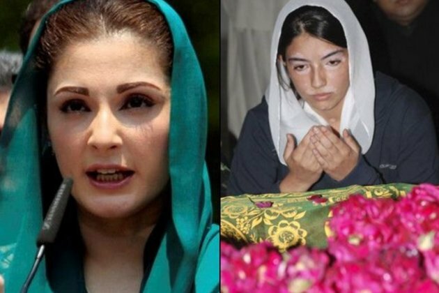 Multan rally to be attended by daughters of two former PMs