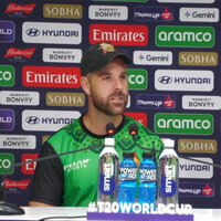 T20 WC: Ryan Burl confirms Sikandar Raza's availability for Super Eight clash vs India
