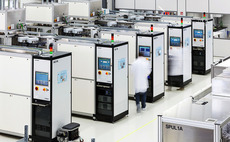 eCapital backs Theva's €6.4m round