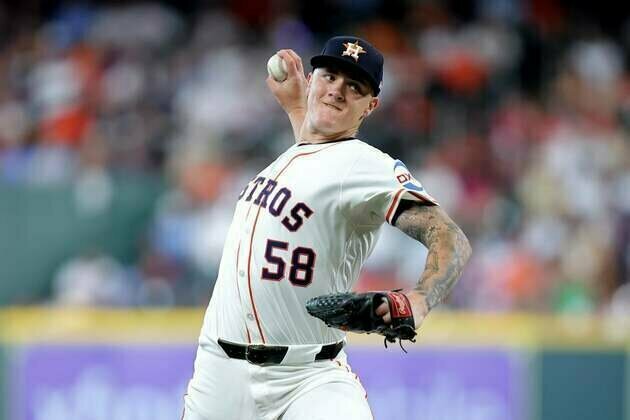 Astros keep winning despite injuries, seek series victory vs. Rockies