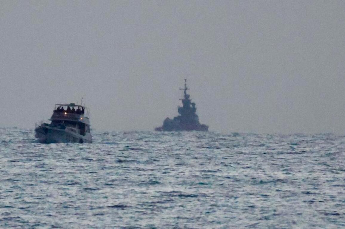 European countries condemn Israeli treatment of Gaza flotilla activists