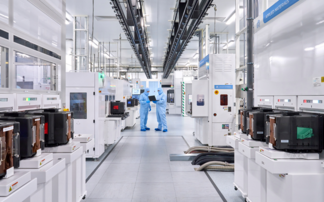Pragmatic Semiconductor opens wafer fab in Durham