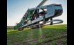  Bosch and BASF have confirmed their Smart Farming joint venture. Image courtesy Bosch.