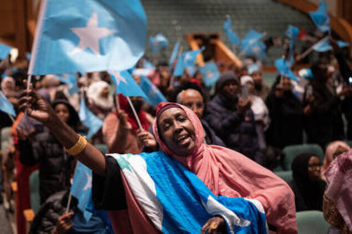 US ends temporary protected status for Somalis