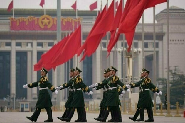 China criticizes Trump tariffs, threatens possible retaliation