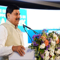 Interactive session on 'Investment in PM MITRA Park' yields Rs 12,508 Cr investment proposals, says MP CM Yadav