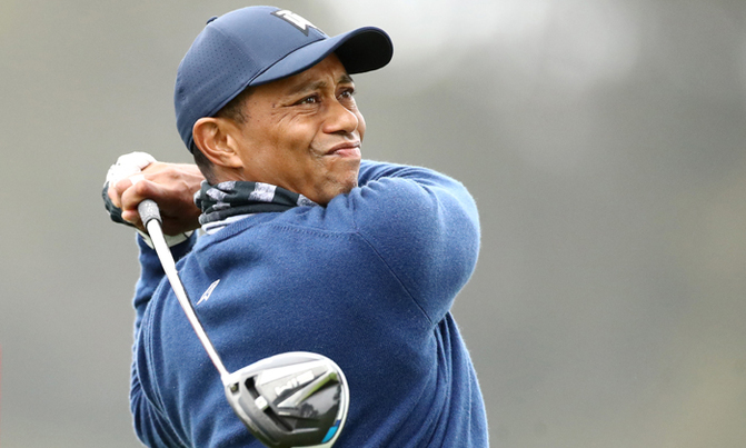 Tiger Woods to defend Masters title behind closed doors Tiger Woods to defend Masters title behind closed doors
