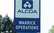 Alcoa Warrick/Divulgação