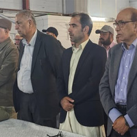 Sindhi activists in UK condemn Pakistan over repression and enforced disappearances across Sindh