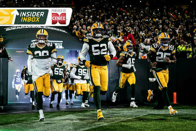 Inbox: Every NFL season is its own entity