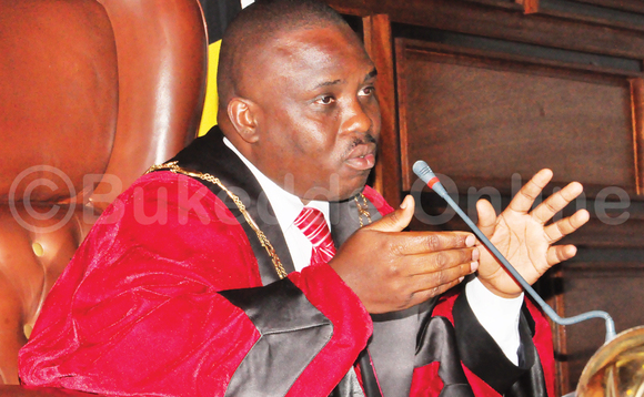 Loodi Meeya Erias Lukwago Loodi Meeya Erias Lukwago