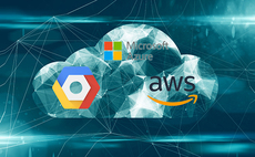 Microsoft customers can run Office software in AWS