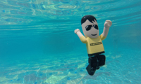Win £300 of holiday vouchers with new Dunlop competition