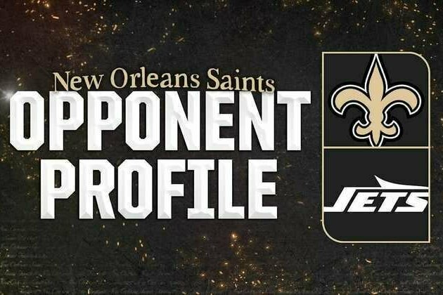 2025 New Orleans Saints opponent profile: New York Jets