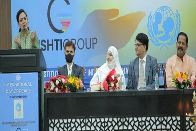 Chishti Group organizes a seminar on "International Day