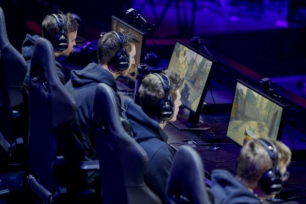 Subliners proving to be foe no CDL team wants to face