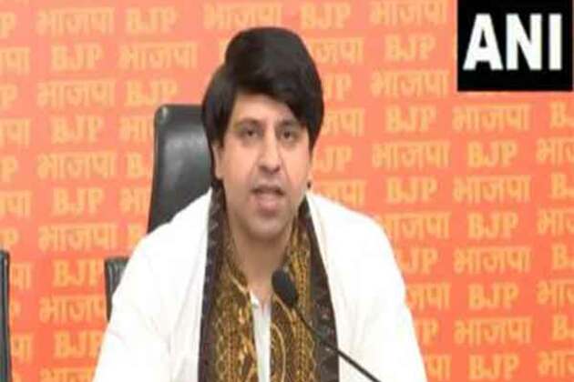"Major victory for prosecution and intelligence agencies": BJP's Shehzad Poonawalla on extradition of Tahawwur Rana