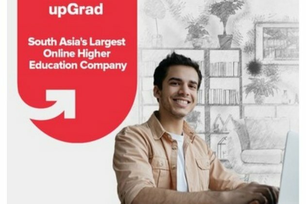 upGrad records an Annual Revenue Run Rate of USD 165 mln