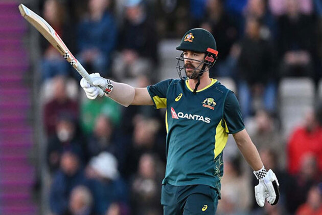 Travis Head, Mitchell Marsh script history with record-breaking 250-runs opening stand