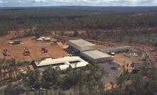 Bushfires suspend Alcoa mine