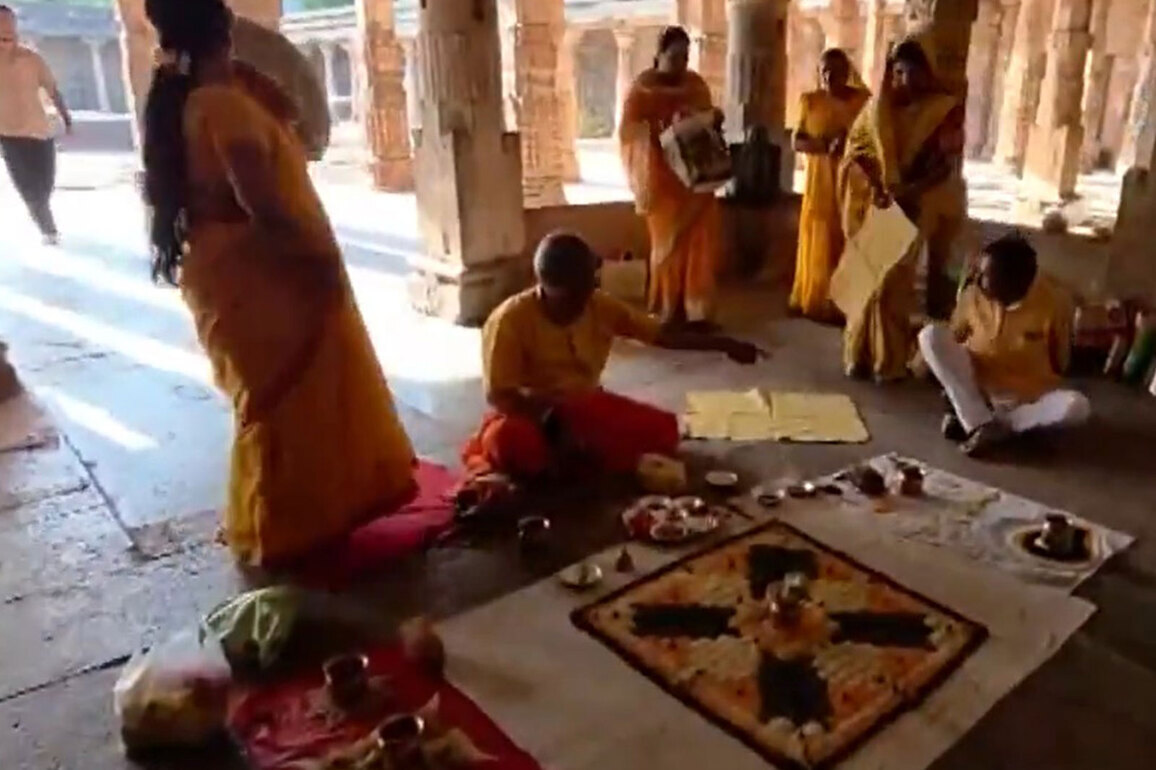 'Washed away stain on Bhojshala'; complex will be known as 'Maa Saraswati Kanthabharan': Bhojshala Mukti Yagya convener on MP High Court verdict