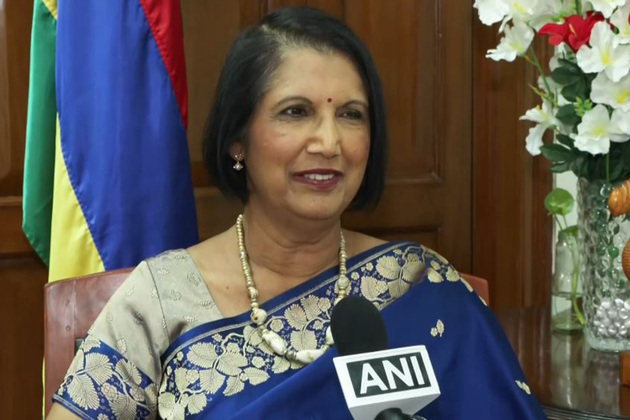 FinTech emerges as central pillar in India-Mauritius economic partnership: Mauritius' Minister Jyoti Jeetun