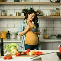 How vitamin B12 deficiency may disrupt pregnant women's bodies