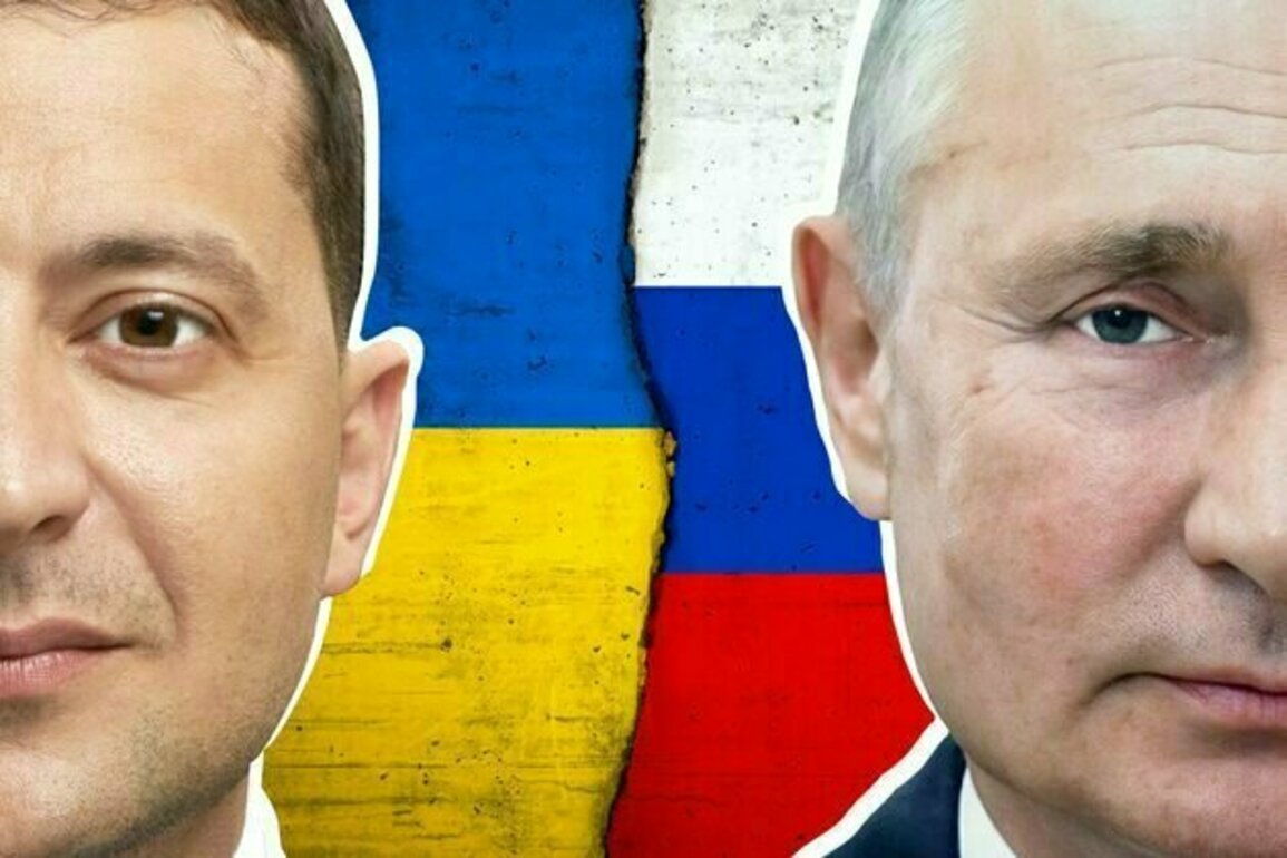 Ukraine war: why negotiations depend on trust
