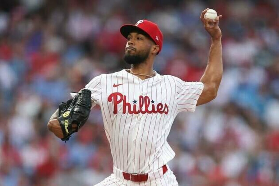 Phillies embark on 9-game road trip, starting at improving Rangers