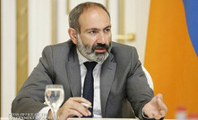 Armenia’s PM Nikol Pashinyan has opened the door to further government scrutiny of the Amulsar project