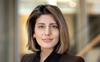 ING investments head Anneka Treon: Saving alone is no longer sufficient