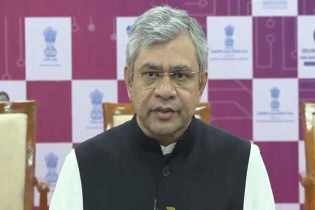 3 more semiconductor plants to start commercial operation in 2026: Ashwini Vaishnaw