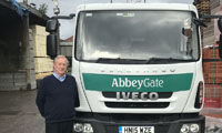 Abbeygate joins National Buying Group
