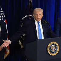Trump sends Iran 15-point ultimatum  media