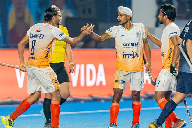 After Junior World Cup high, players focus on Hockey India League with hopes of senior team spot