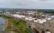 Viva Energy Refinery Geelong. Credit: Viva Energy