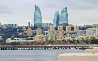 COP29: Azerbaijan lifts lid on its vision for Baku Climate Summit