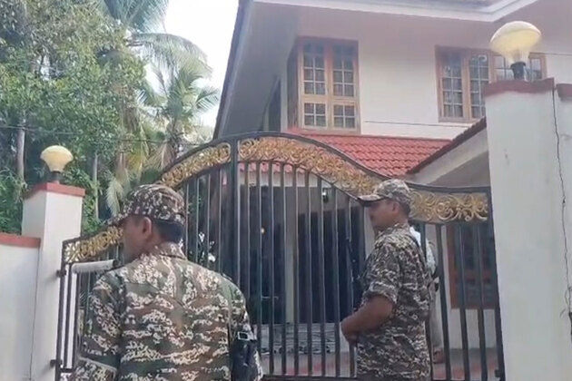 Cochin Minerals and Rutile Limited case: ED raids ex-Kerala CM Pinarayi Vijayan's residence among 10 locations in state