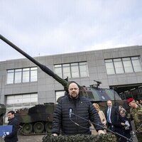 Seizing Russias assets necessary for NATO unity Economist