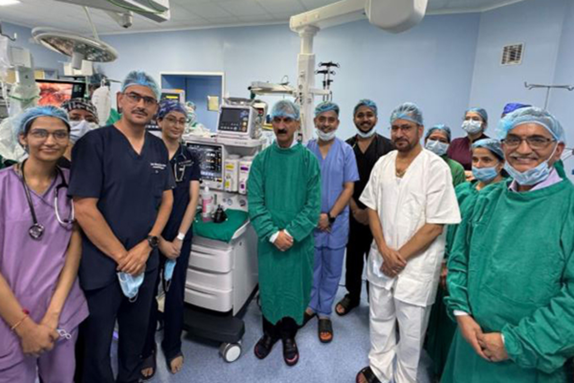 Himachal to invest Rs 3,000 crore by 2030 for upgrading medical technology in hospitals: Sukhu