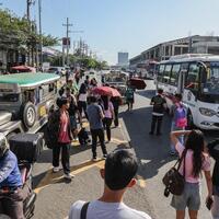 Soaring energy prices pinch Philippines, fuel Chinese green tech adoption