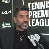 "Happy to be part...": Rohan Bopanna lauds growth of Tennis Premier League
